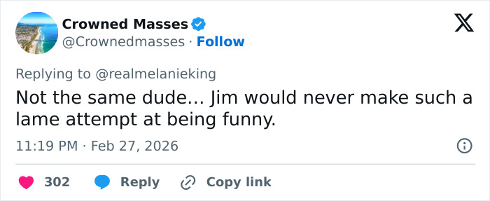 A ex-Jenny McCarthy de Jim Carrey lança uma bomba sobre o que todos perderam após sua mudança de aparência