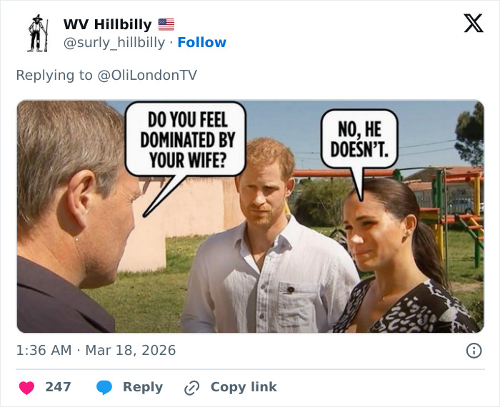 Meghan Markle's Way To Deal With Criticism In Meetings Revealed By Report And Slammed By Public