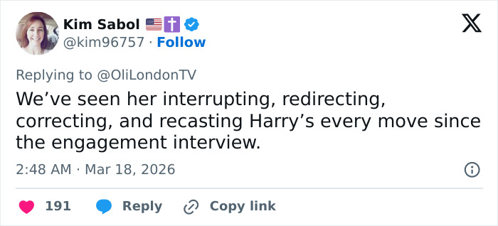 Meghan Markle's Way To Deal With Criticism In Meetings Revealed By Report And Slammed By Public