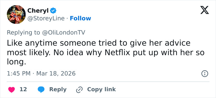 Meghan Markle's Way To Deal With Criticism In Meetings Revealed By Report And Slammed By Public