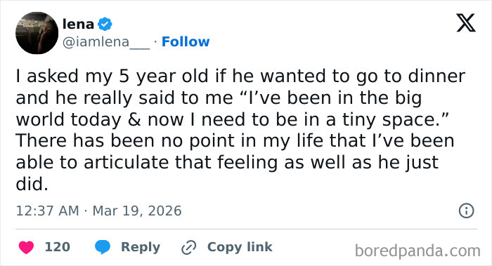 Tweet humor about feeling overwhelmed from daily life, reflecting relatable memes on giving up but keeping humor alive.