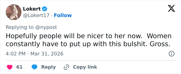 Kristi Noem responde após surgirem relatos sobre a dupla vida privada de seu marido Kristi Noem responde após surgirem relatos sobre a dupla vida privada de seu marido