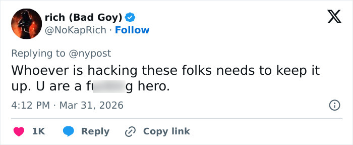 Kristi Noem responde após surgirem relatos sobre a dupla vida privada de seu marido Kristi Noem responde após surgirem relatos sobre a dupla vida privada de seu marido