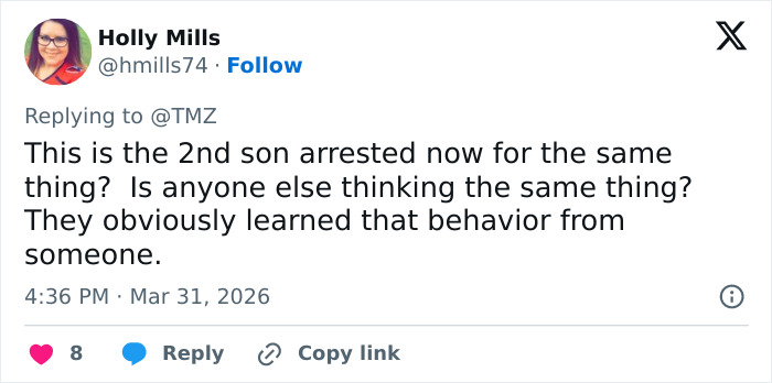 New Twist In Joseph Duggar Case As Judge Makes Decision On Horrific Charges For &lsquo;19 Kids And Counting&rsquo; Star