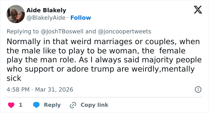 Kristi Noem responde após surgirem relatos sobre a dupla vida privada de seu marido Kristi Noem responde após surgirem relatos sobre a dupla vida privada de seu marido