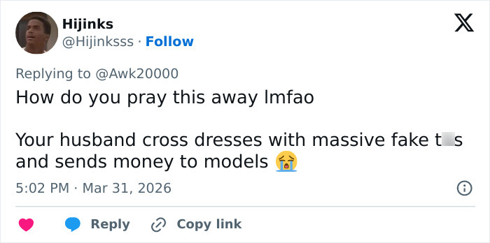 Kristi Noem responde após surgirem relatos sobre a dupla vida privada de seu marido Kristi Noem responde após surgirem relatos sobre a dupla vida privada de seu marido