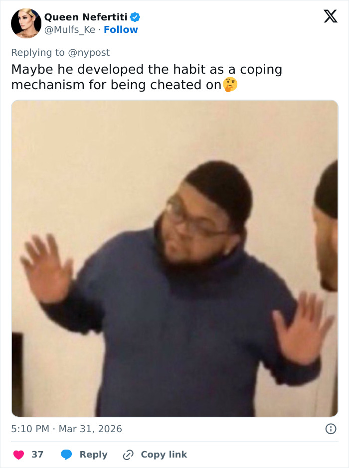 Kristi Noem responde após surgirem relatos sobre a dupla vida privada de seu marido Kristi Noem responde após surgirem relatos sobre a dupla vida privada de seu marido