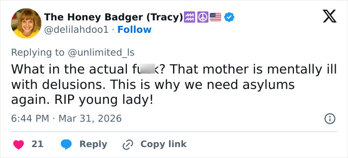 Mãe esfaqueia filha em episódio trágico e diz que foi para ‘protegê-la’ de Elon Musk Mãe esfaqueia filha em episódio trágico e diz que foi para ‘protegê-la’ de Elon Musk