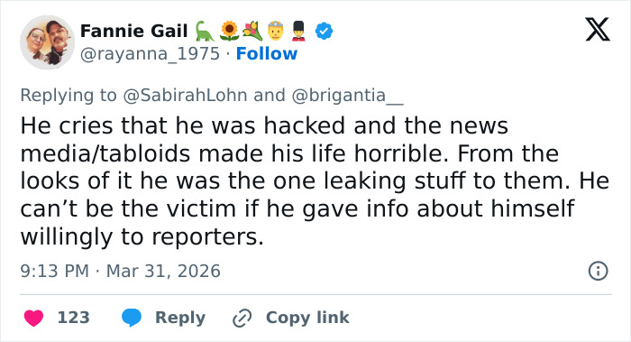 Prince Harry&rsquo;s Flirty &lsquo;Movie Snuggles&rsquo; Texts to Reporter Resurface After Weekend of 'Naughtiness'