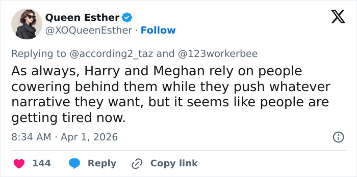 Prince Harry&rsquo;s Flirty &lsquo;Movie Snuggles&rsquo; Texts to Reporter Resurface After Weekend of 'Naughtiness'