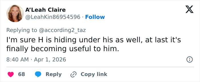 Prince Harry&rsquo;s Flirty &lsquo;Movie Snuggles&rsquo; Texts to Reporter Resurface After Weekend of 'Naughtiness'