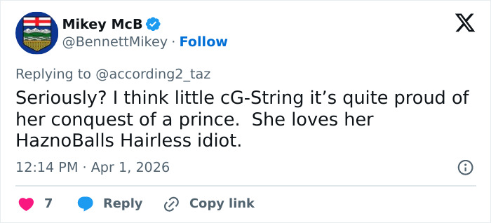 Prince Harry&rsquo;s Flirty &lsquo;Movie Snuggles&rsquo; Texts to Reporter Resurface After Weekend of 'Naughtiness'