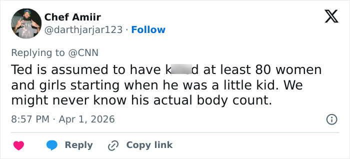 A contagem de vítimas de Ted Bundy aumenta à medida que policiais confirmam o destino do adolescente desaparecido de Utah