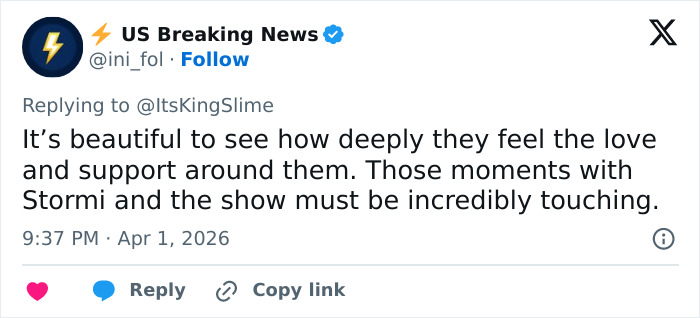 Kylie Jenner Reveals She Broke Down In Tears After Telling Daughter Stormi, 8, Why Kardashians Are Famous