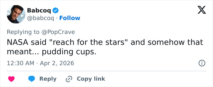 NASA's Artemis II Astronauts Make Disturbing Discovery Just Moments After Launch Of First Moon Mission In 50 Years