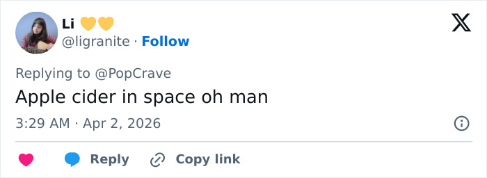 NASA's Artemis II Astronauts Make Disturbing Discovery Just Moments After Launch Of First Moon Mission In 50 Years