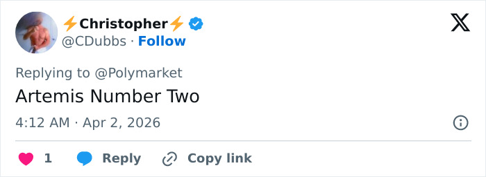 NASA's Artemis II Astronauts Make Disturbing Discovery Just Moments After Launch Of First Moon Mission In 50 Years