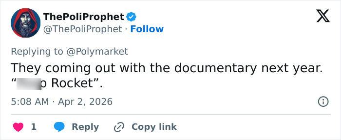 NASA's Artemis II Astronauts Make Disturbing Discovery Just Moments After Launch Of First Moon Mission In 50 Years