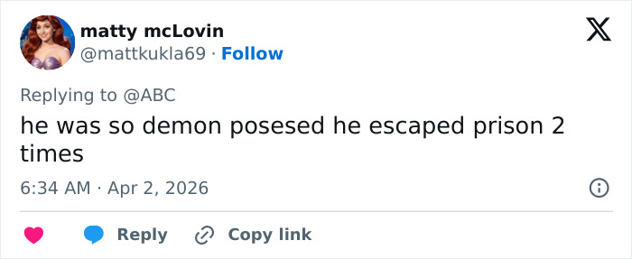 A contagem de vítimas de Ted Bundy aumenta à medida que policiais confirmam o destino do adolescente desaparecido de Utah