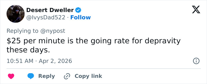 Modelo quebra o silêncio com as conversas bizarras do marido de Kristi Noem