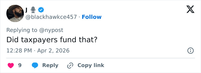 Modelo quebra o silêncio com as conversas bizarras do marido de Kristi Noem