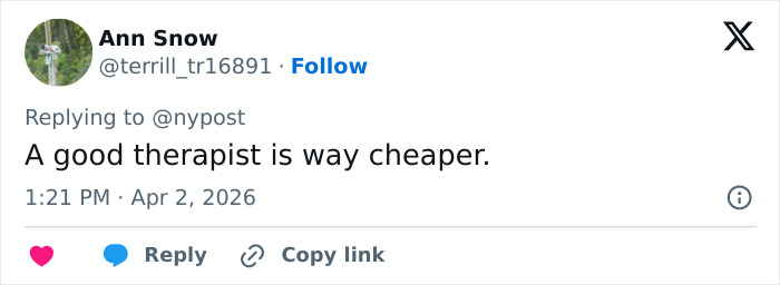 Modelo quebra o silêncio com as conversas bizarras do marido de Kristi Noem