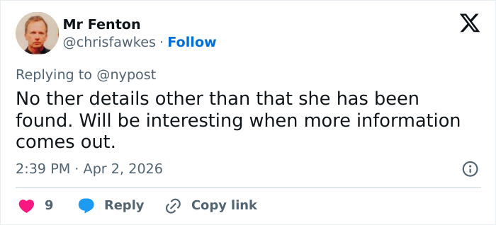 Menina adolescente que desapareceu no Arizona há mais de 30 anos é encontrada viva em uma reviravolta impressionante