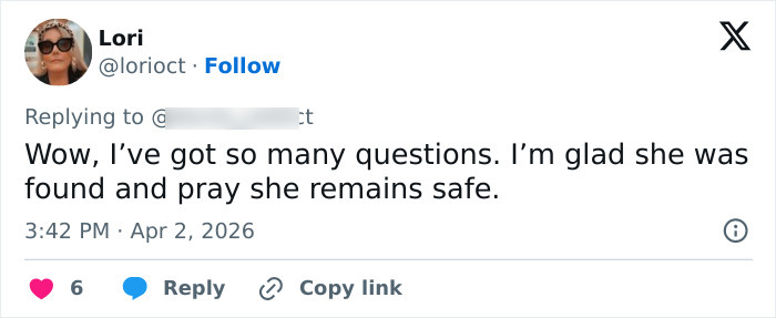 Menina adolescente que desapareceu no Arizona há mais de 30 anos é encontrada viva em uma reviravolta impressionante