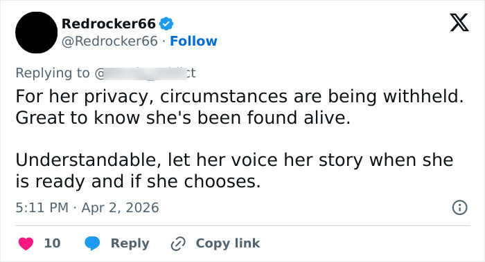Menina adolescente que desapareceu no Arizona há mais de 30 anos é encontrada viva em uma reviravolta impressionante