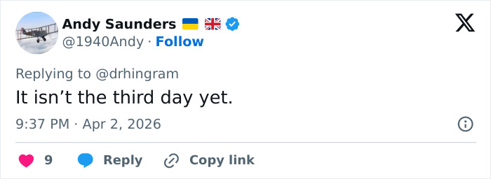 Boneca inflável de Jesus Cristo desencadeia o caos antes da Páscoa: 