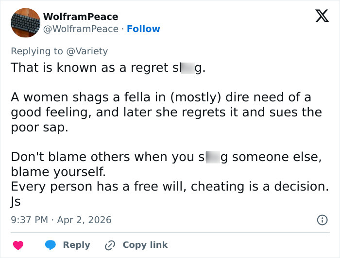 Tweet sobre a violenta batalha legal de Blake Lively com Justin Baldoni e a decisão inesperada do juiz.