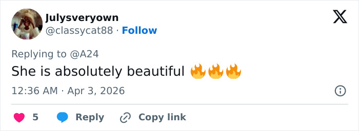 Zendaya in a sheer dress showcasing the sheer dress trend with a steamy look during a movie promotion event.