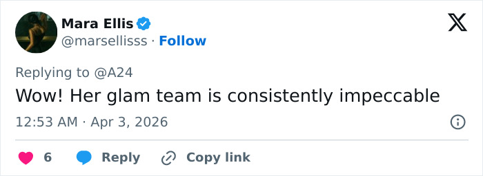 Zendaya posing in a sheer dress, showcasing the sheer dress trend with a steamy look during movie promotion.