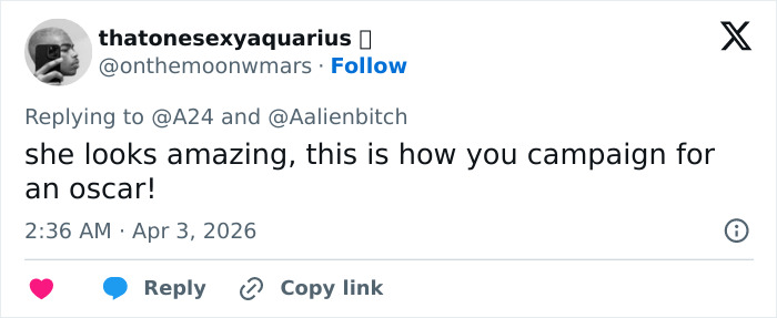 Zendaya poses in a sheer dress, keeping the sheer dress trend alive with a steamy look during a movie promotion.