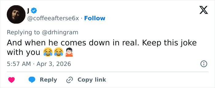 Boneca inflável de Jesus Cristo desencadeia o caos antes da Páscoa: 