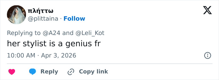 Zendaya in a sheer dress showcasing the sheer dress trend with a steamy look during movie promotion event.