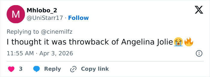 Shiloh Jolie aparece no primeiro videoclipe, os fãs apontam que ela é gêmea de sua mãe