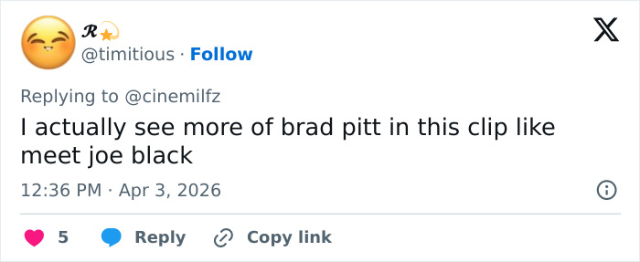 Shiloh Jolie aparece no primeiro videoclipe, os fãs apontam que ela é gêmea de sua mãe