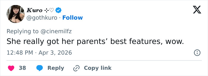 Shiloh Jolie aparece no primeiro videoclipe, os fãs apontam que ela é gêmea de sua mãe