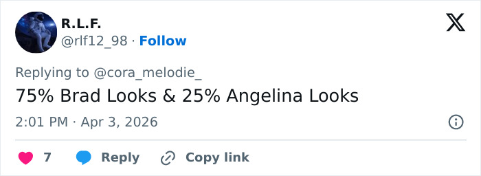 Shiloh Jolie aparece no primeiro videoclipe, os fãs apontam que ela é gêmea de sua mãe