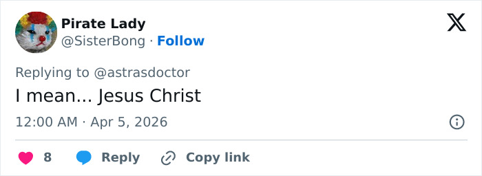 "Thirst Traps From Space": Astronaut's Ripped Physique During Moon Mission Sparks Frenzy