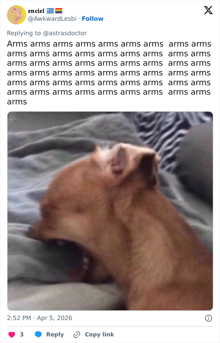 "Thirst Traps From Space": Astronaut's Ripped Physique During Moon Mission Sparks Frenzy