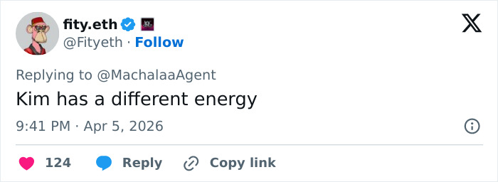 "Kim Wannabe": Bianca Censori Leaves Little To The Imagination In Latest Racy Post