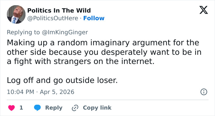 Homem afirma que viagem espacial é 