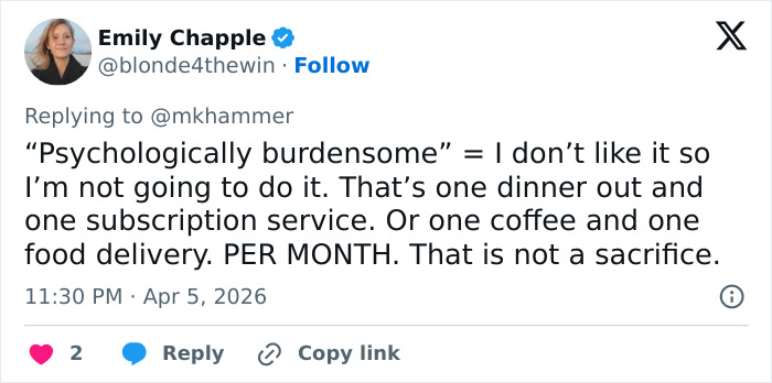 Internautas atacam brutalmente uma mulher por fugir dos EUA para escapar do pagamento do empréstimo estudantil