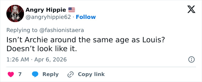 Social media reaction to Meghan Markle’s Easter clip of Archie and Lilibet highlights a sad detail noticed by fans.