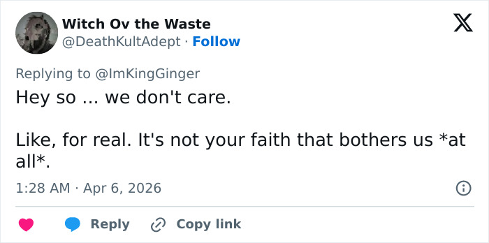 Homem afirma que viagem espacial é 