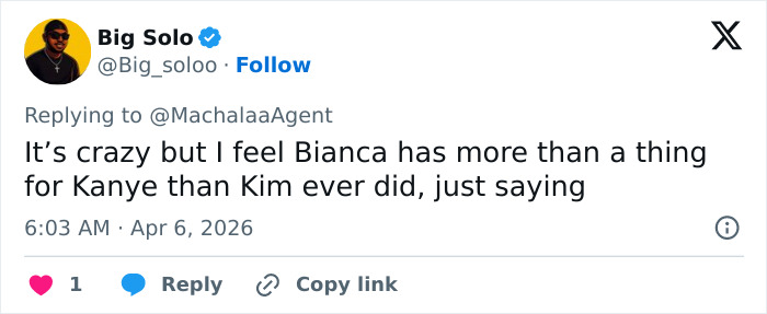 "Kim Wannabe": Bianca Censori Leaves Little To The Imagination In Latest Racy Post