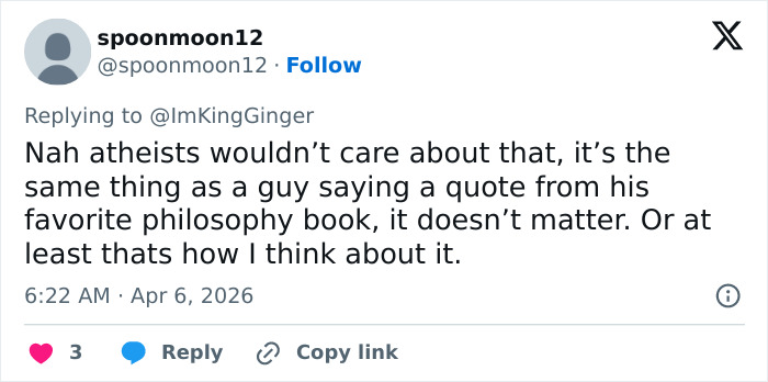 Homem afirma que viagem espacial é 