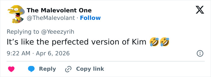 "Kim Wannabe": Bianca Censori Leaves Little To The Imagination In Latest Racy Post